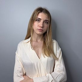 Анна Петрова